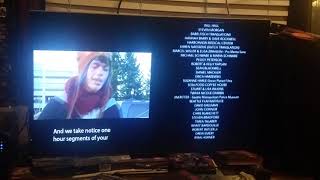 Crazywise documentary outro song