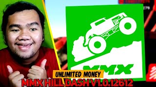 REVIEW GAME MMX Hill Dash MOD v1.0.12612 (Unlimited Money) + Download screenshot 2