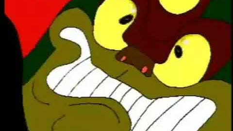 YouTube Poop: Plucky Directs 