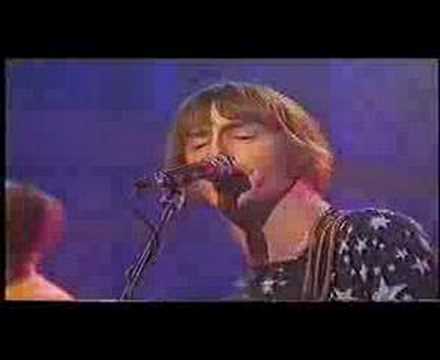 Paul Weller Live-The Weaver