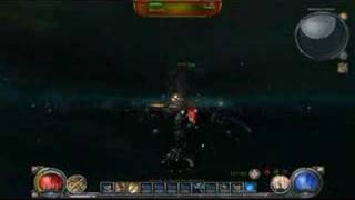 Hellgate: London - Moloch