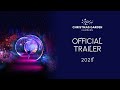 Christmas Garden Hamburg | Offizieller Trailer 2025