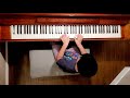 The Wood Fairies by Walter Carroll - RCM Piano Level 2