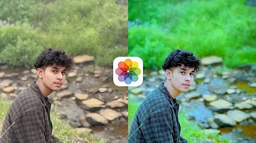 How to make the iPhone 14 Pro Max Filter on Android using Google Photos 🤯 shocking secret 😱