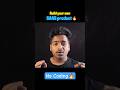 I Paid ₹10 to My OWN SaaS App (No‑Code) #aiintelugu #aitools #telugutech #btechprojects