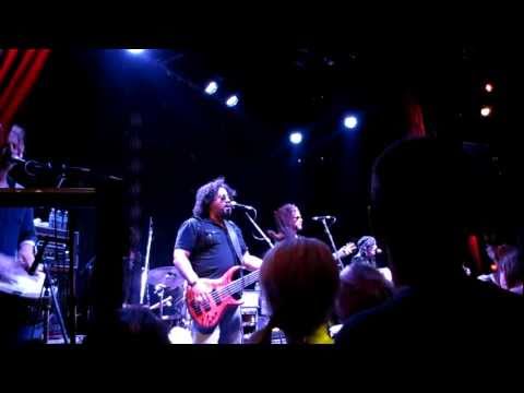 Rusted Root  - Back To The Earth Live Skully's Columbus HD