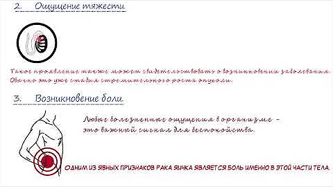МУЖЧИНЫ ОБЯЗАНЫ ЗНАТЬ эти признаки! ПЕРВЫЕ СИМПТОМЫ болезни яичек!