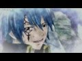 Jellal x erza   love me like you doamv