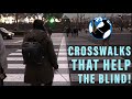 Crossing the road around the world in Season 1 | Planes, Trains, and Canes [CC] [AD]