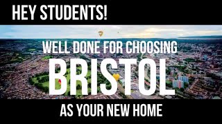 Welcome to Bristol 2017