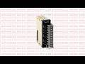 Omron CJ1W-TS561 Drive Advanced Micro Services Pvt. Ltd