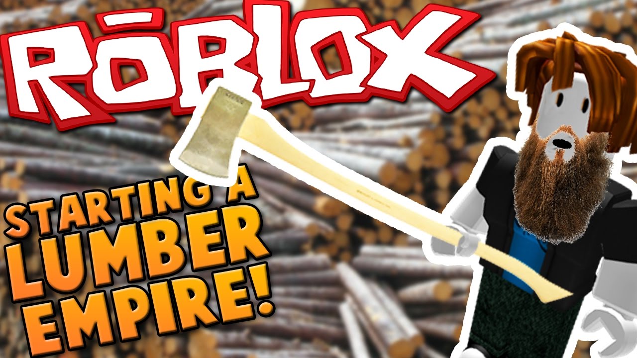 Roblox Starting A Lumber Empire Let S Play Roblox Part 1 Roblox Lumber Tycoon Gameplay Ep 1 Youtube Kindly Keyin Roblox Shows Credit Kindly Keyin Roblox Shows Credit Roblox Starting A Lumber Empire Let S Play Roblox Part 1 Roblox Lumber Tycoon Gameplay Ep 1 Youtube