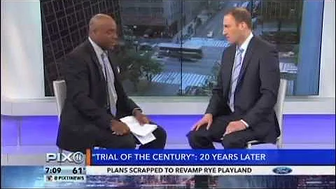 PIX11 News - 6/12/14