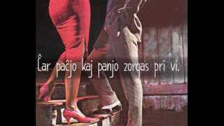 Somertemp’ – Summertime, el la opero “Porgy and Bess” de Georges Gershwin – en Esperanto