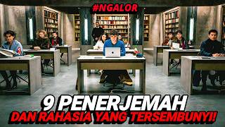 WAJIB NONTON & FOKUS❗SIAPAKAH PELAKU DIANTARA MEREKA❓