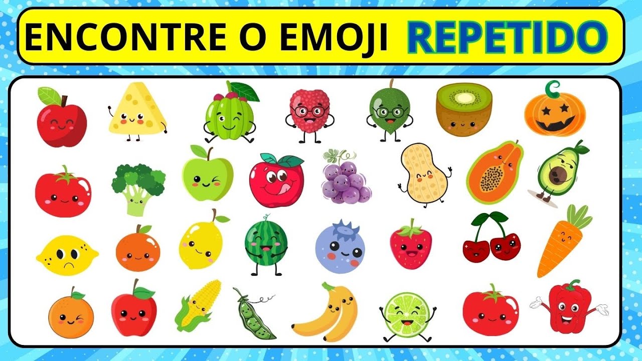 encontrei o emoji diferente?#jogos #froyou #fyp #desafiosdotiktok #des