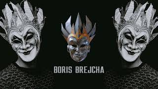 Boris Brejcha - Unreleased Extended Fix Compilation (Part ｴ) [2023]