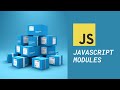 Como funciona o sistema de módulos do JavaScript moderno (ES Modules) #cortes