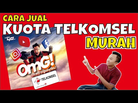 Halo Sahabat Agung Nursabil, di video saya kali ini saya akan share tentang server pulsa murah, seba. 