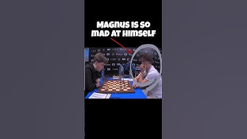 Bro saw everything within 2 seconds... 🤯♟️💀#chess #magnuscarlsen #shorts