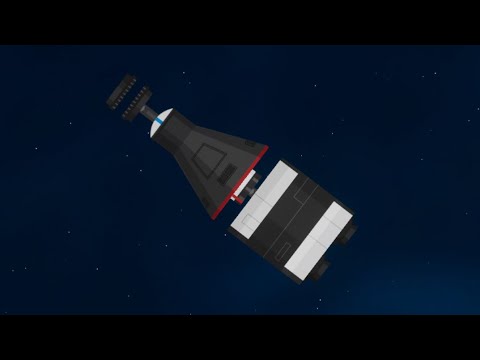 Tiny Space Academy - Campaign 4# Rendezvous Spaceships (Trick to solve ...