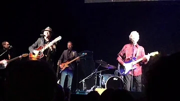 The Monkees - Last Train To Clarksville @Hammersmith Apollo 2015