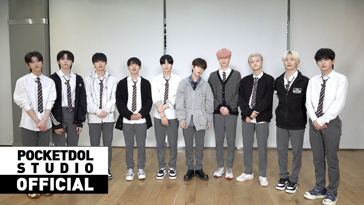 FANTASY BOYS(판타지 보이즈) 제 1회 설맞이 속담 퀴즈 [ENG/JPN]