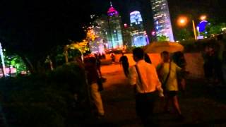 政改集會現場報導(1)  20150617