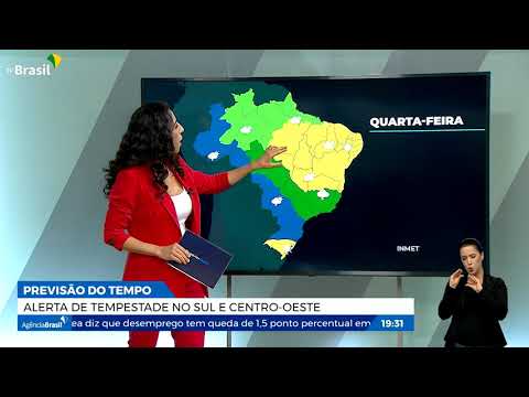 Vídeo: Tempo e Clima na Filadélfia