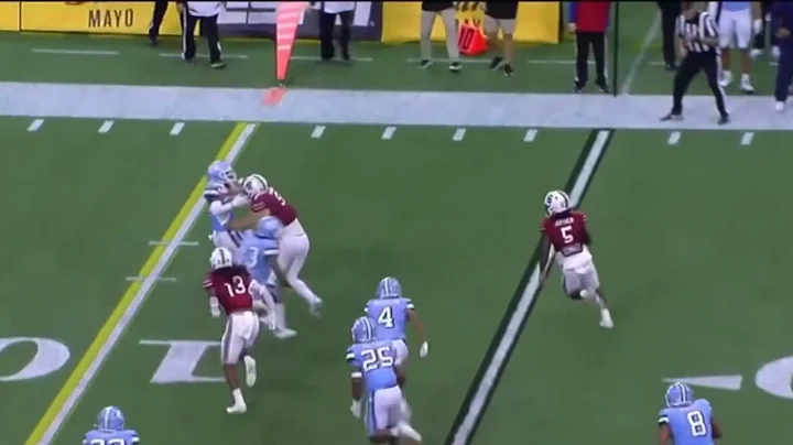 Jet Action Fake, RB Play Fake Misdirection, H Bluff, QB Run - Dynamic Play Review