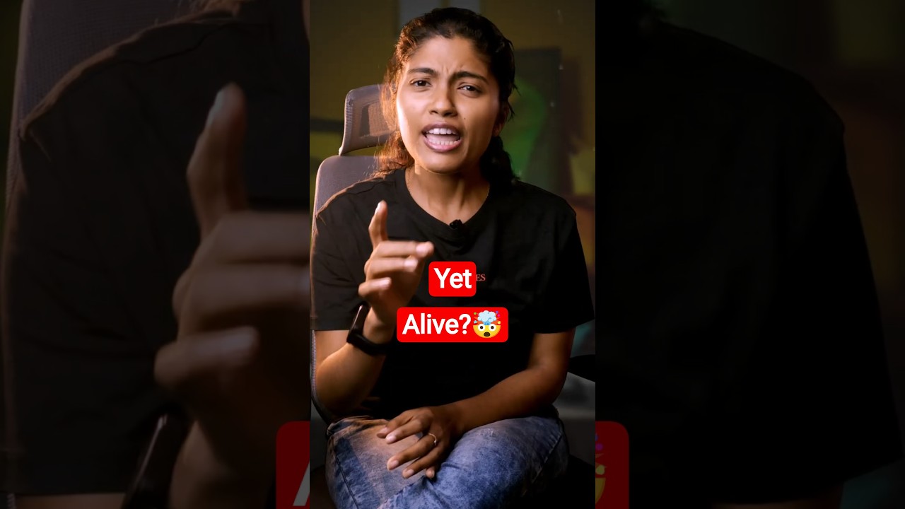 Is Bridge Alive ⁉️ Literally🤯 