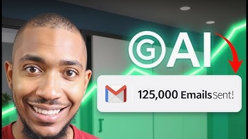 How to Personalize 1000 Cold Emails With AI in Seconds