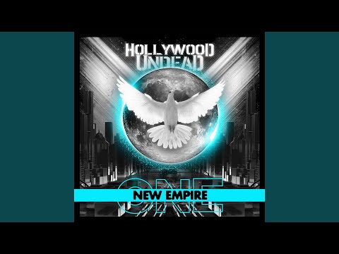 Empire - Hollywood Undead