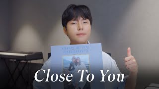 Download Lagu 정승환 '(They Long To Be) Close To You' Cover (원곡 : Carpenters) | SeungTUDIO MP3 Download Lagu 정승환 '(They Long To Be) Close To You' Cover (원곡 : Carpenters) | SeungTUDIO MP3