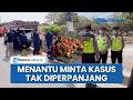 Gelagat Menantu usai Mertua Tewas Makan Sate di Boyolali: Hadiri Pemakaman & Minta Tak Lapor Polisi