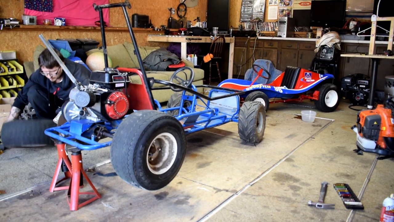 streaker go kart streaker go kart