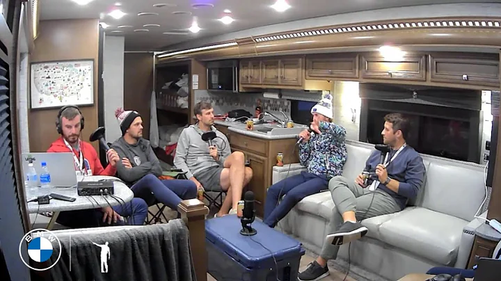 Live From the RV (Herb Rohler): Ryder Cup Preview