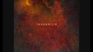 Insomnium - Devoid of Caring