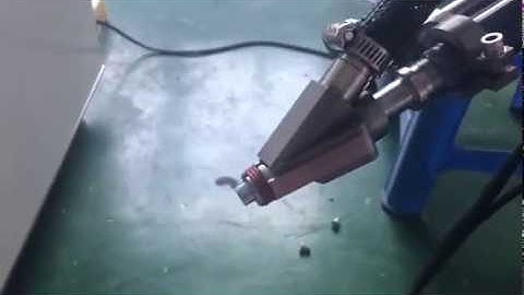 New Developed Rivets Nut Automatic Feeding Rivet Tools