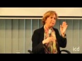 Vivian Schiller,  NPR President & CEO - A Conversation about NPR and the Future of News