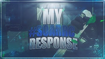 xJMx Lobo- My #SoaRRC Powered by @GFuelEnergy