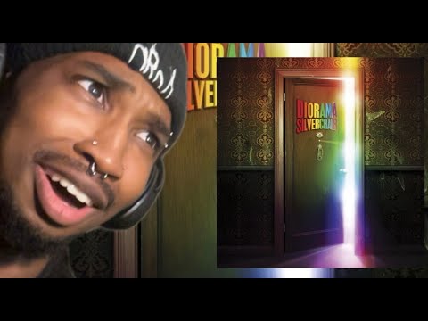 THEY LEFT ME SPEECHLESS!!! | Silverchair - Diorama (Full Album) | Reaction/Review