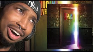 THEY LEFT ME SPEECHLESS!!! | Silverchair - Diorama (Full Album) | Reaction/Review