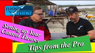 FlightReviewz How To: Flight Modes and How to Use Them (2020)