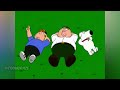Family Guy The Griffins Enjoy Life Without TV
