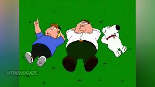 Family Guy The Griffins Enjoy Life Without TV