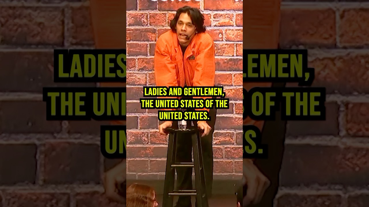 Речь Трампа | Выступление Троя Бонда