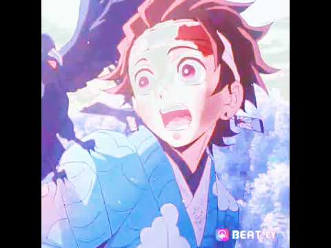 صور أنمي قاتل الشياطين تنجرو