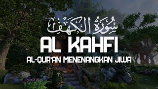 JUMAT BERKAH Bersama Surah Al Kahfi Merdu