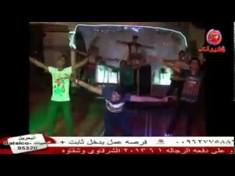 حصريا كليب يا طنطاوية على شعبياات 